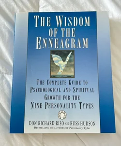 The Wisdom of the Enneagram