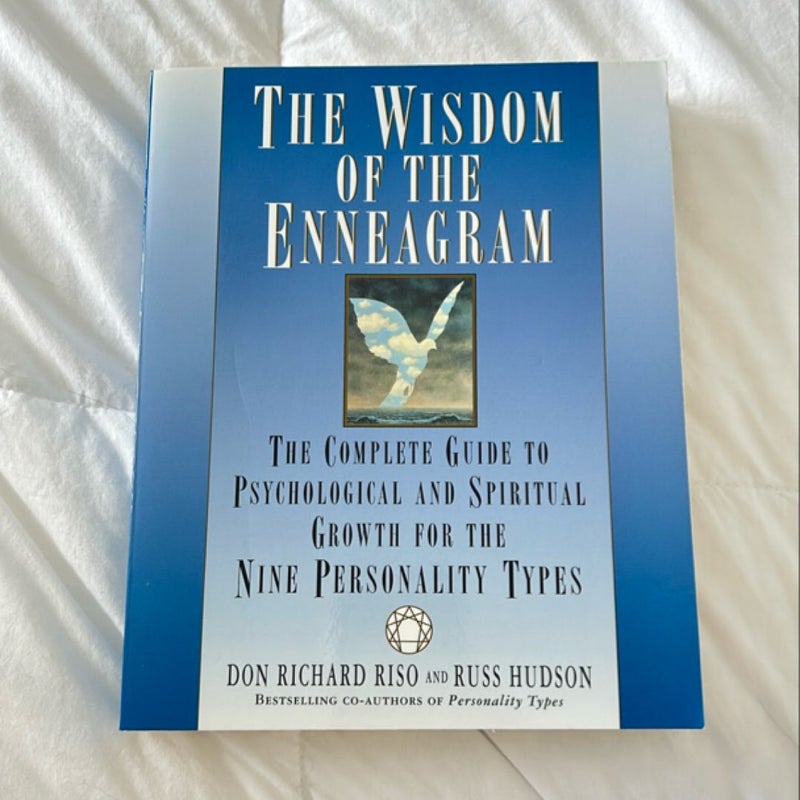 The Wisdom of the Enneagram