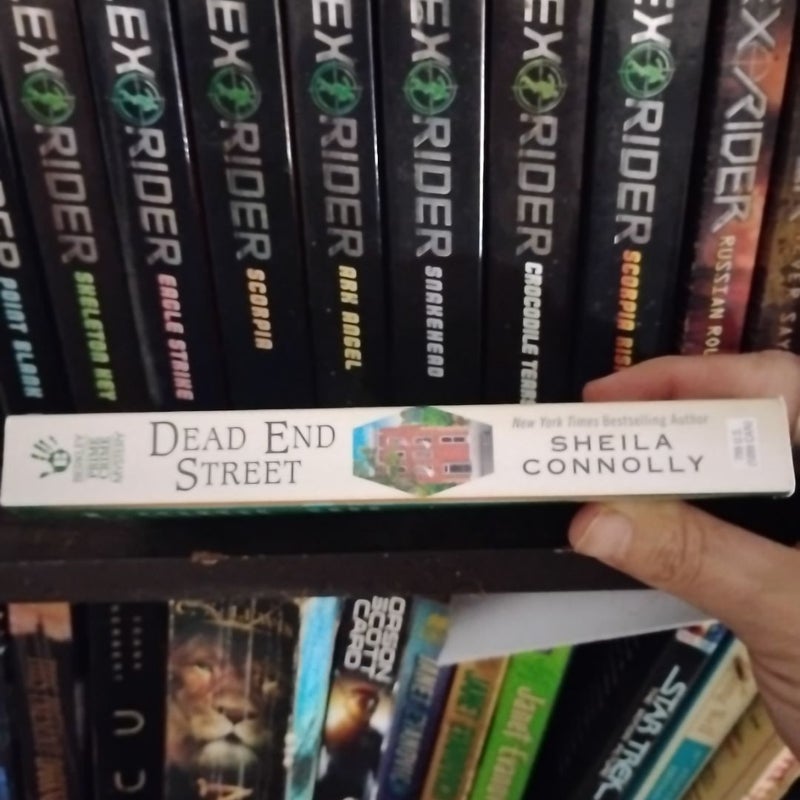 Dead End Street