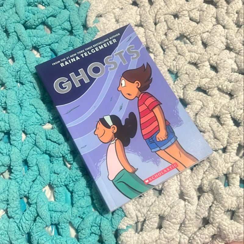 Ghosts