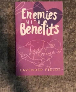 Enemies With Benefits