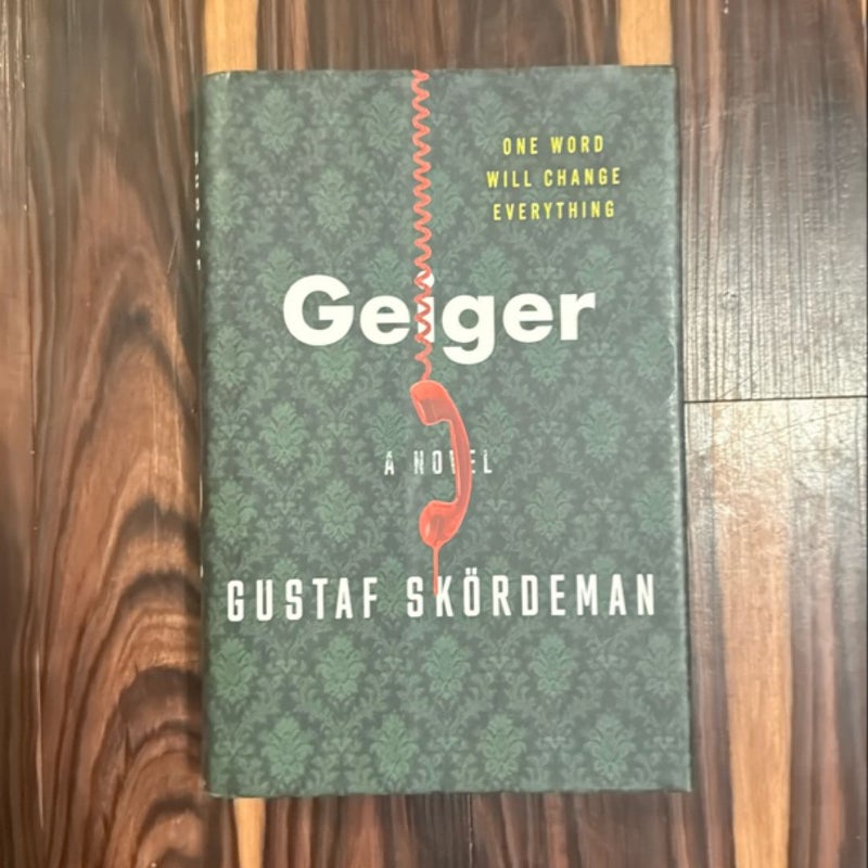 Geiger