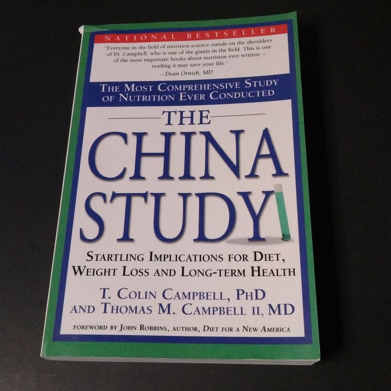 The China Study