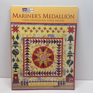 Mariner's Medallion