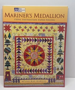 Mariner's Medallion