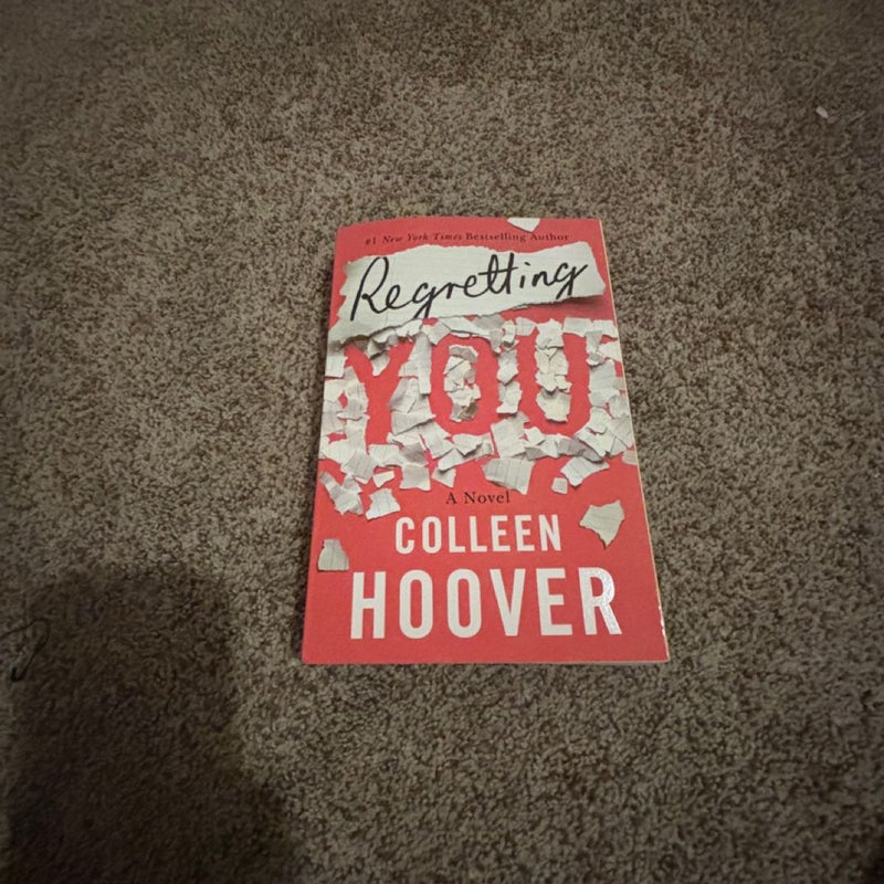 Regretting You