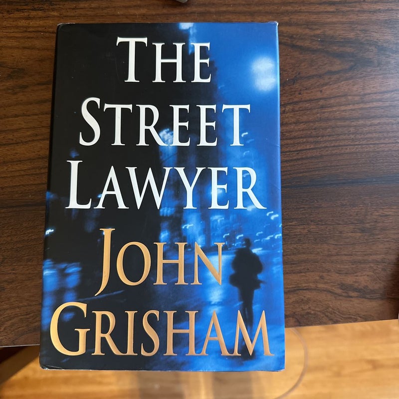 The Street Lawyer