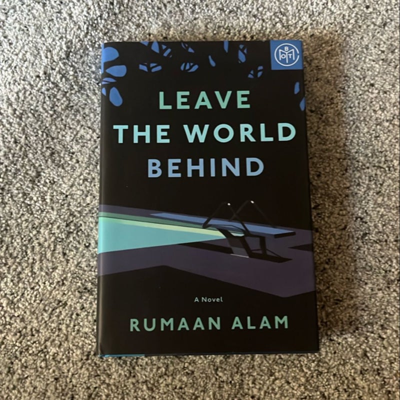 Leave the World Behind