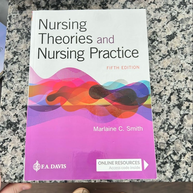 Nursing Theories and Nursing Practice