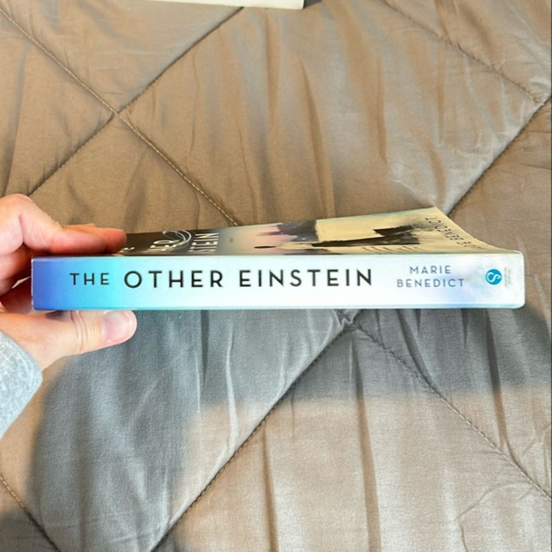 Other Einstein