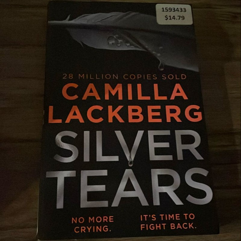 Silver Tears