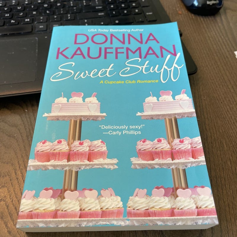 Sweet Stuff