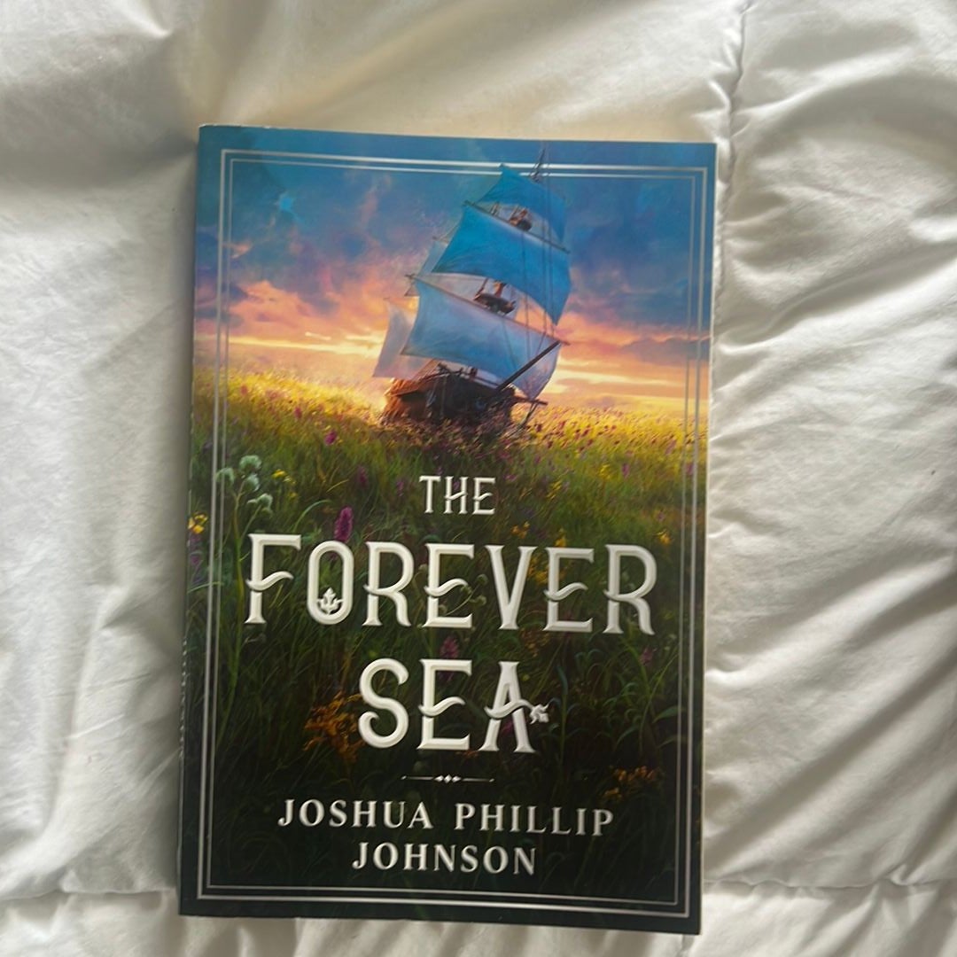 The Forever Sea