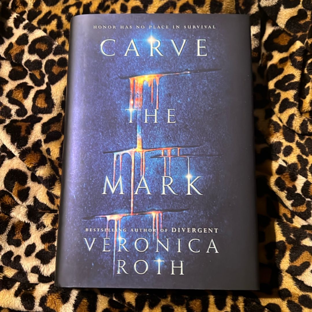 Carve the Mark