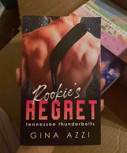 Rookie's Regret