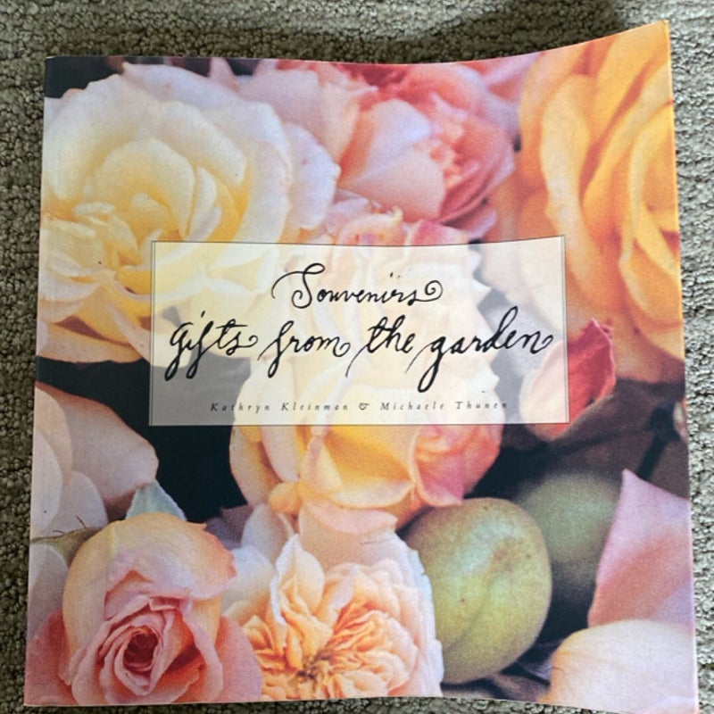 Souvenirs