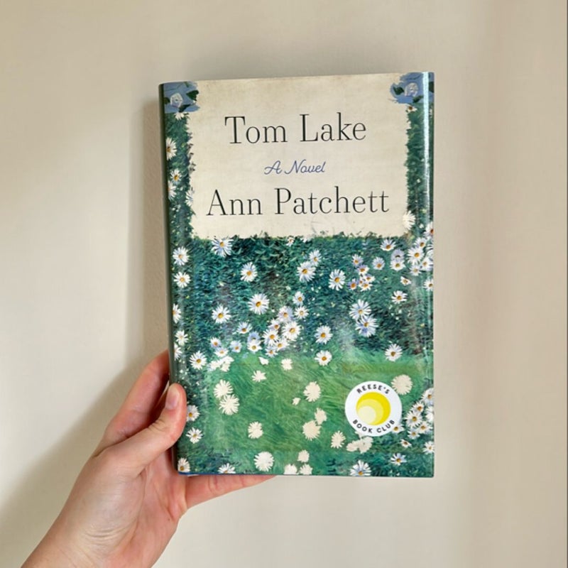 Tom Lake