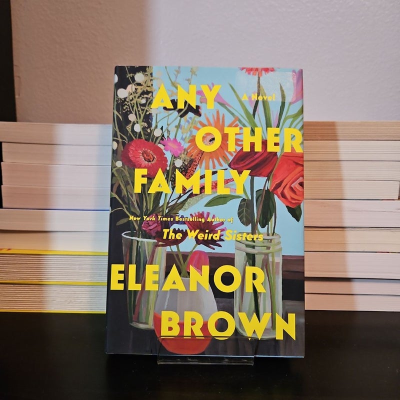 Any Other Family