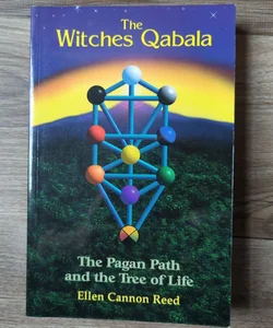 The Witches Qabala