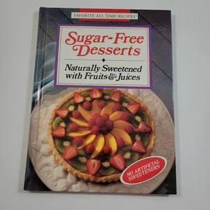 Sugar-Free Desserts