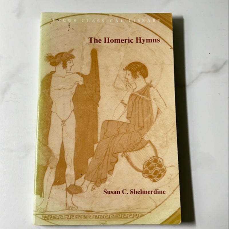 The Homeric Hymns