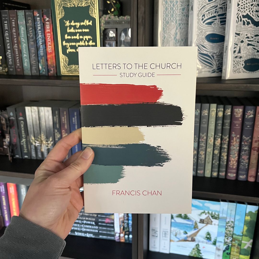 Letters to the Church