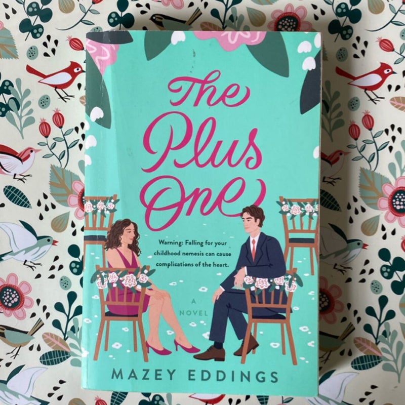The Plus One