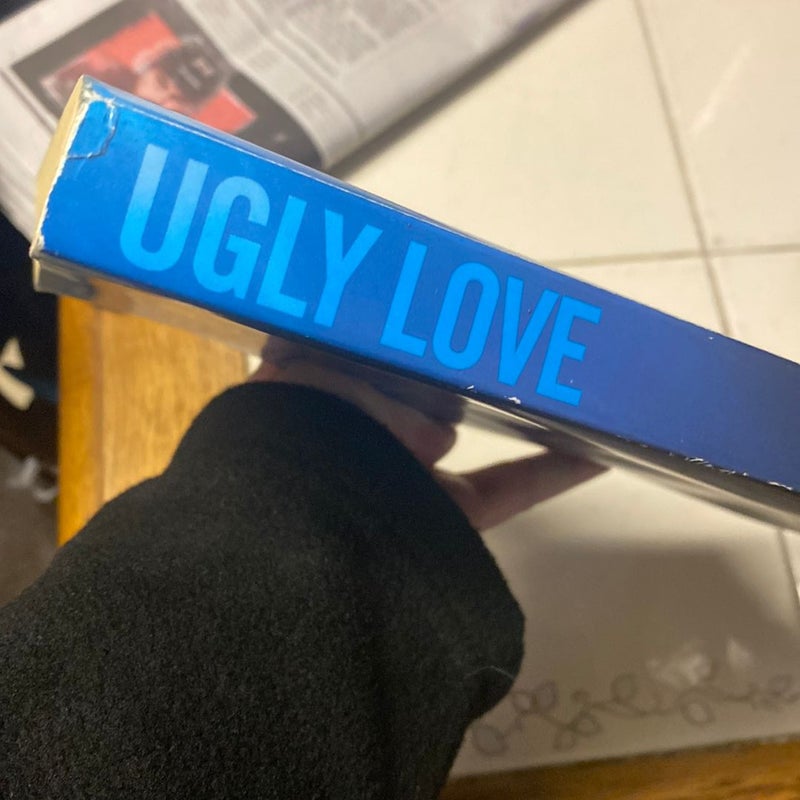 Ugly Love