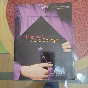 Millenials Go to College