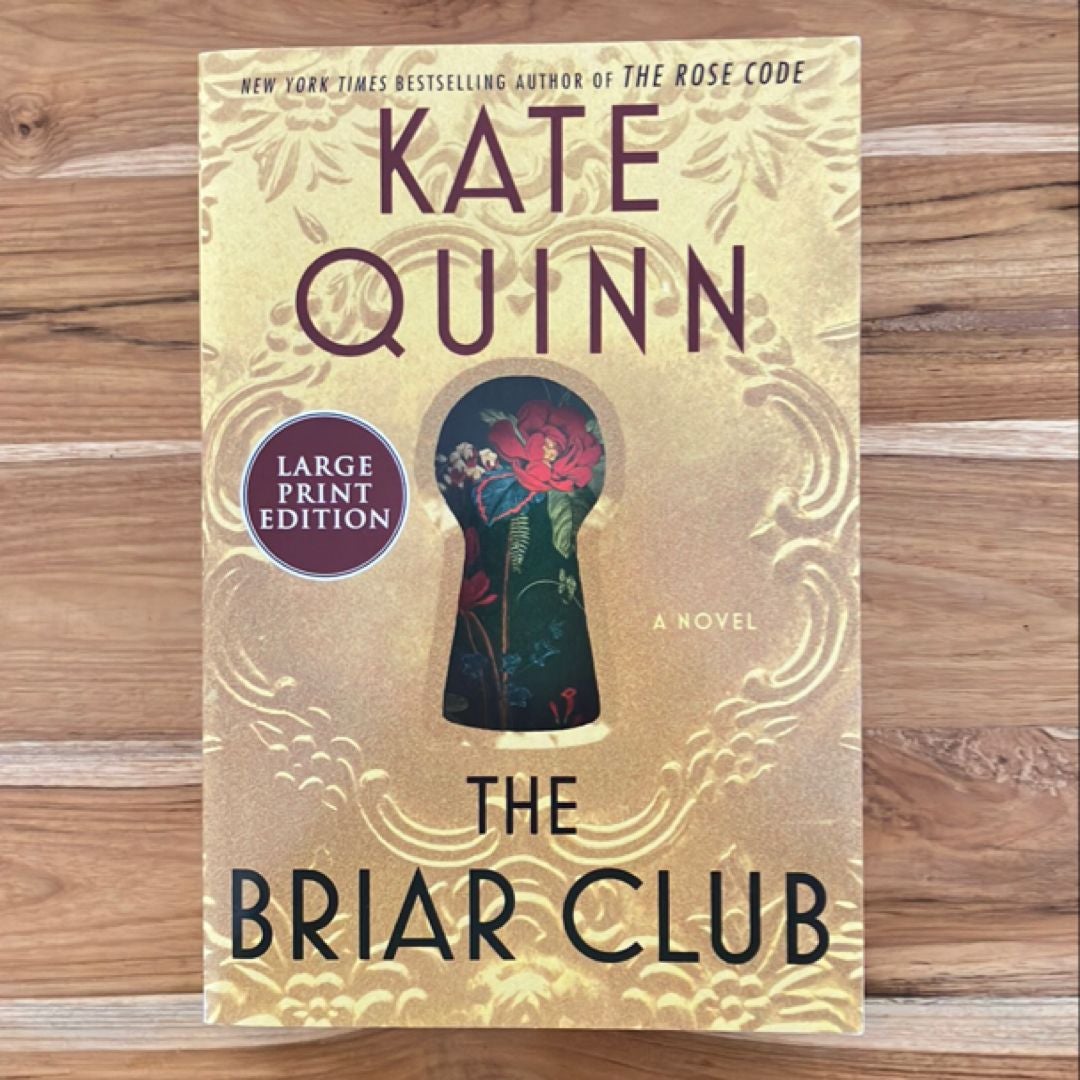 The Briar Club