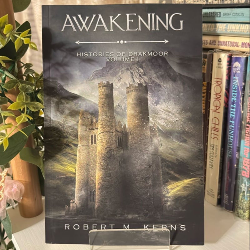 Awakening