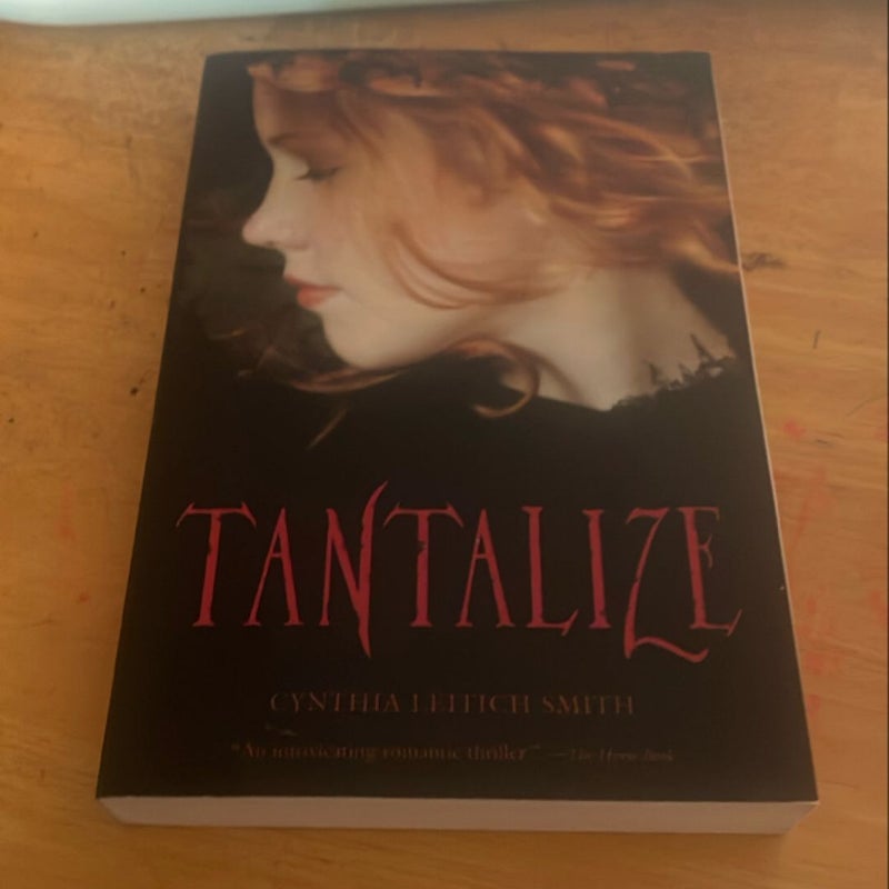 Tantalize