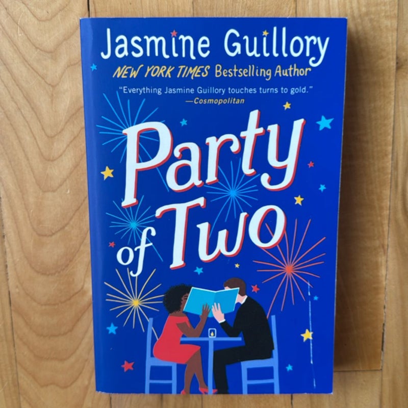 Party of Two
