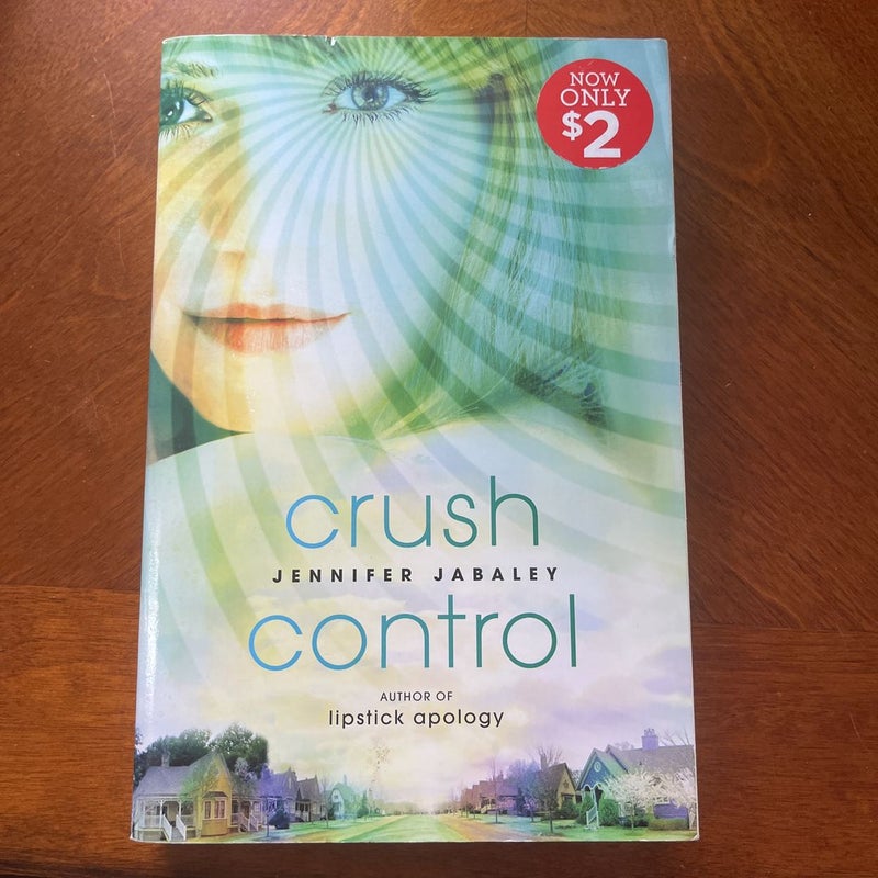 Crush Control