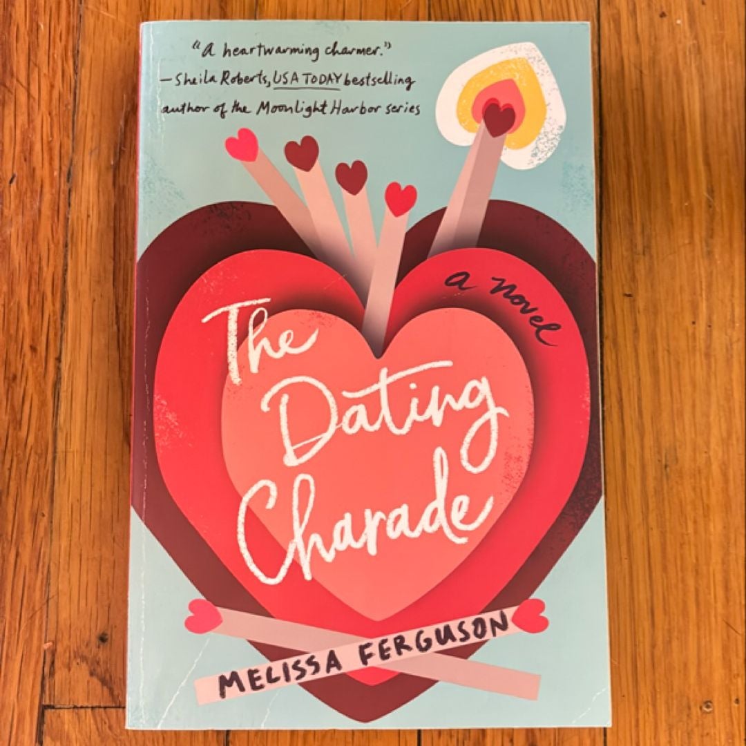 The Dating Charade