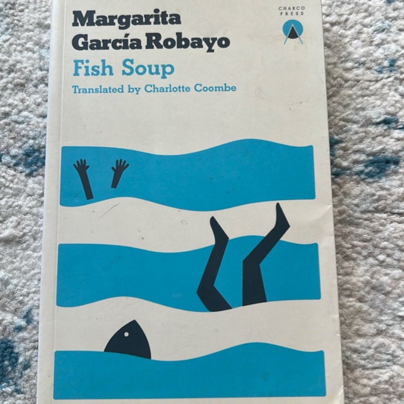 Fish Soup