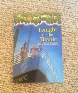 Tonight on the Titanic