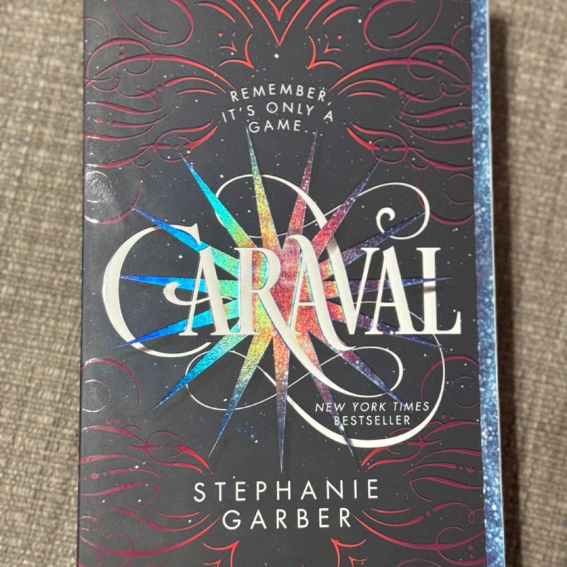 Caraval