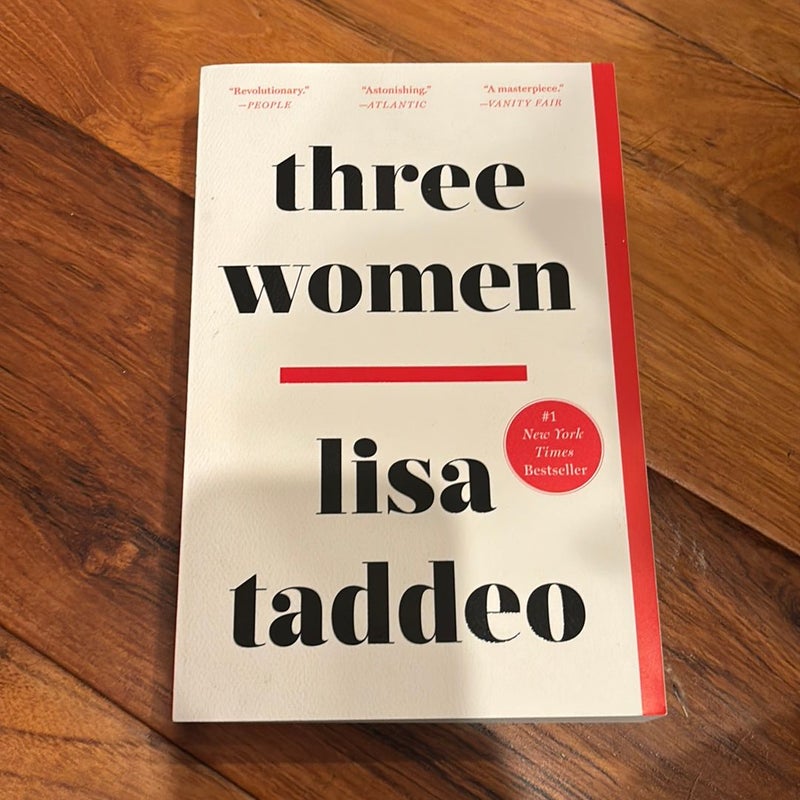 Three Women