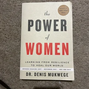 The Power of Women