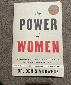 The Power of Women