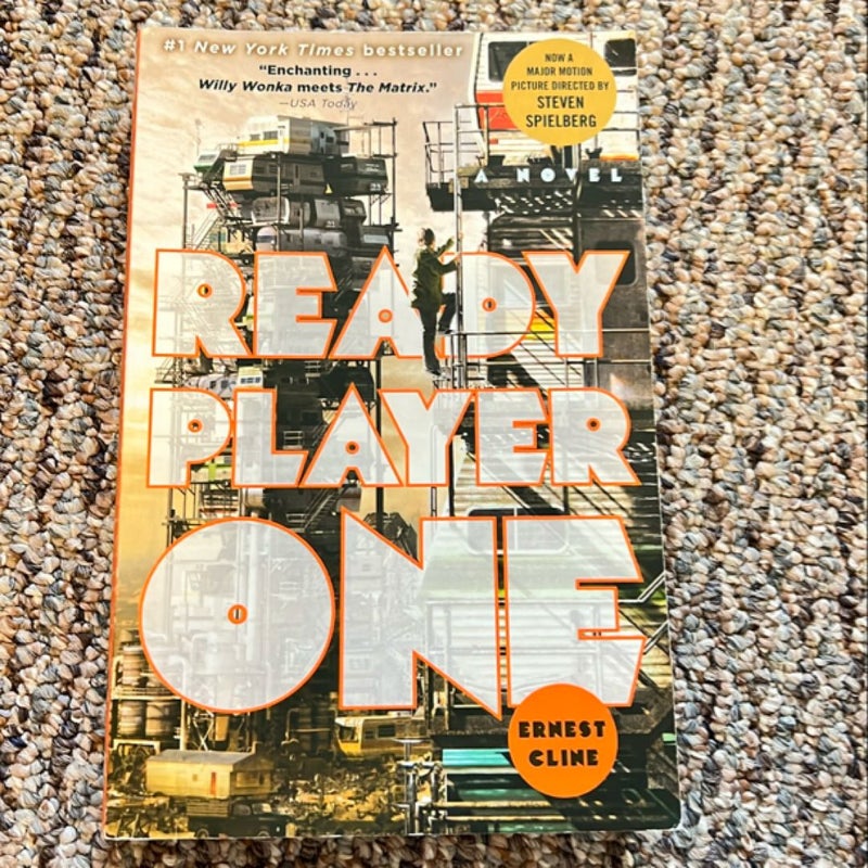 Ready Player One