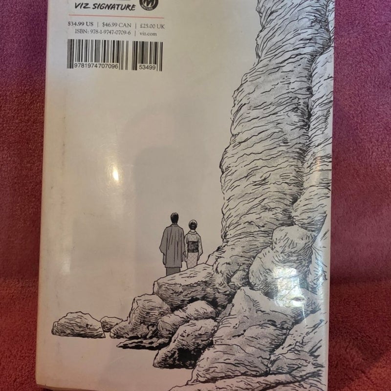 No Longer Human