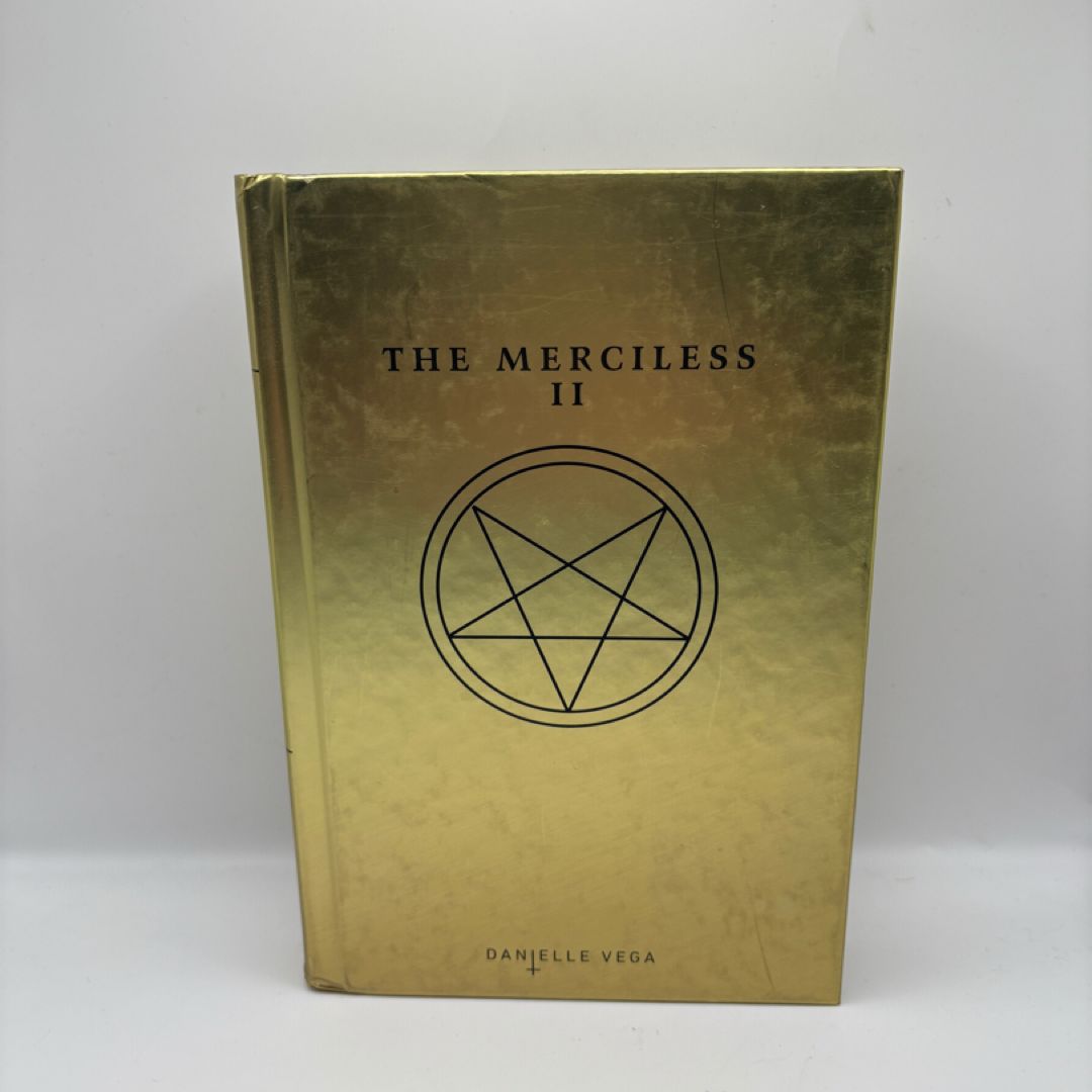 The Merciless II: the Exorcism of Sofia Flores