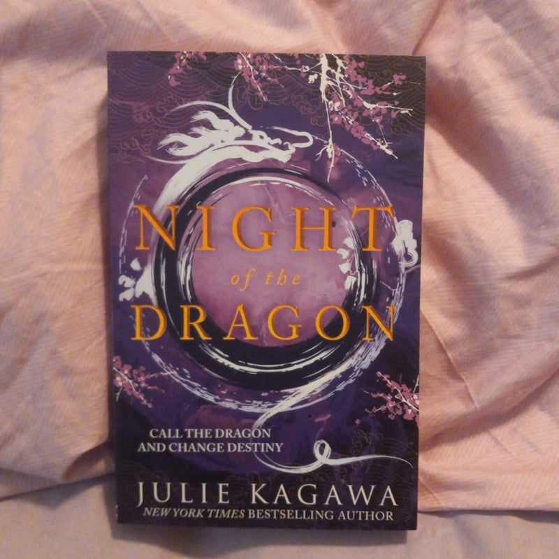 Night of the Dragon