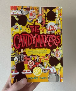 The Candymakers