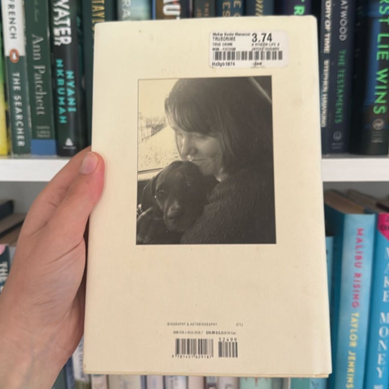 A Stolen Life