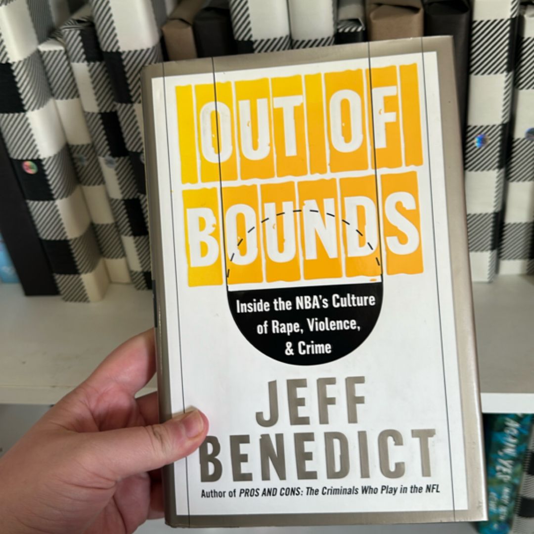Out of Bounds