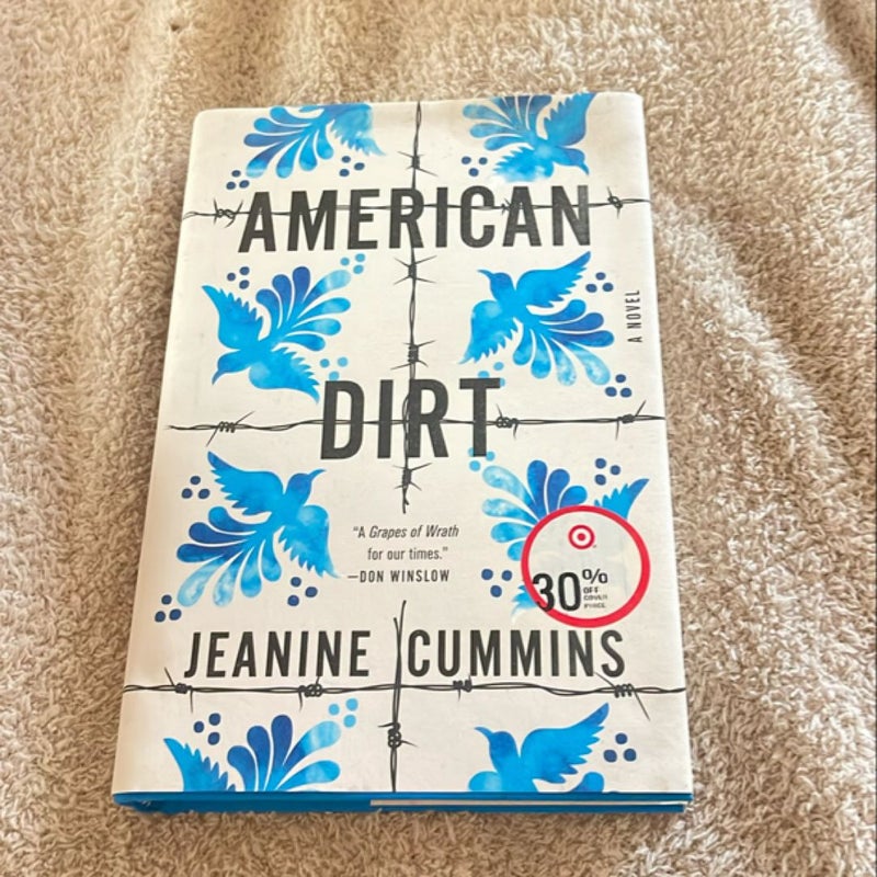 American Dirt