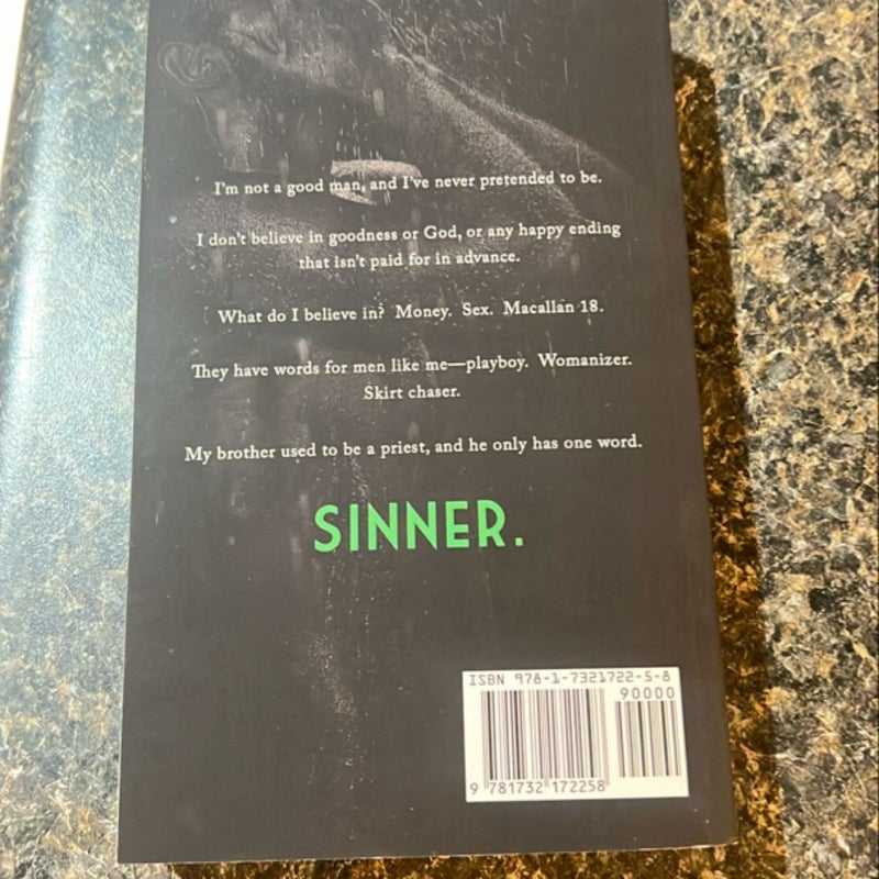 Sinner